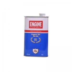 ENGINE GIN ORGANIC